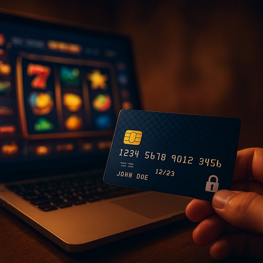 mcw888 Card নিরাপত্তা বৈশিষ্ট্য
