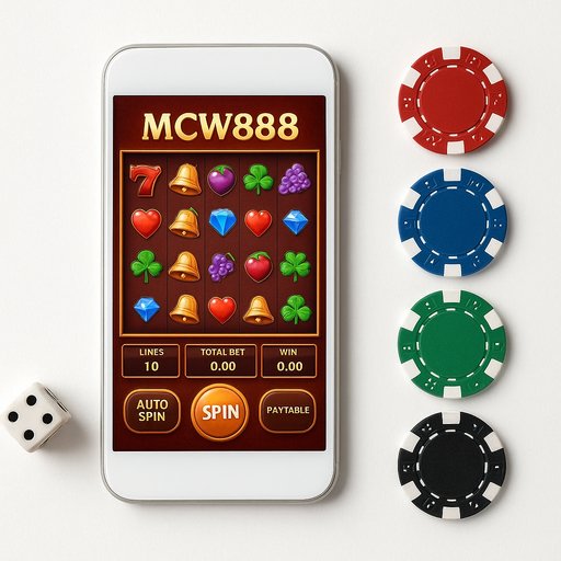 mcw888 স্লট ফিচার বিশ্লেষণ