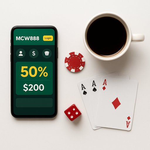mcw888 কমিউনিটি পোস্ট দৃশ্য