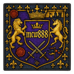 mcw888 লোগো