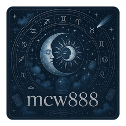 mcw888 logo