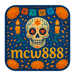 mcw888 logo